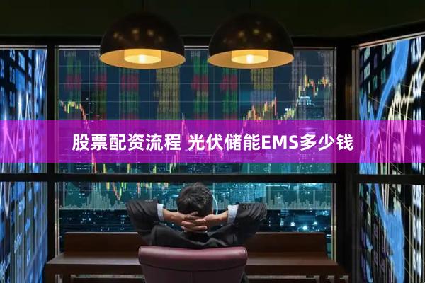 股票配资流程 光伏储能EMS多少钱
