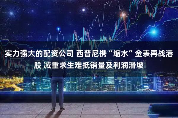 实力强大的配资公司 西普尼携“缩水”金表再战港股 减重求生难抵销量及利润滑坡